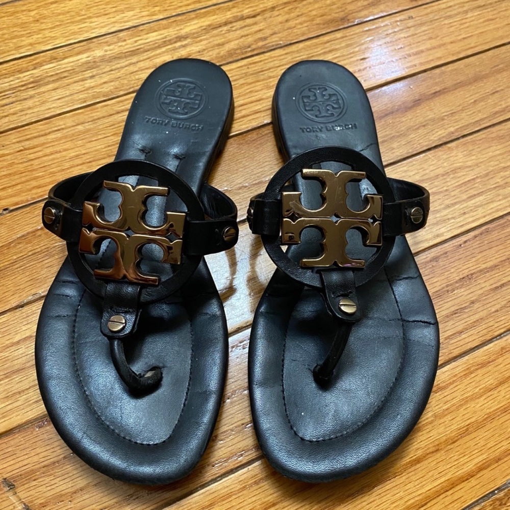 Tory Burch size 7
